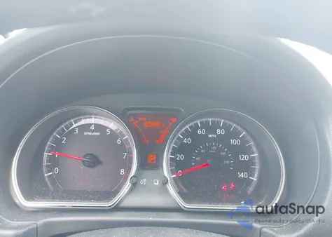 2015 Nissan Versa Note S Plus z USA, uszkodzony, nr VIN 3N1CE2CP8FL399953